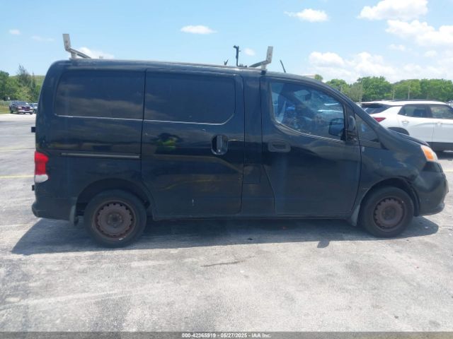 3N6CM0KNXGK694075 Nissan NV200 SV