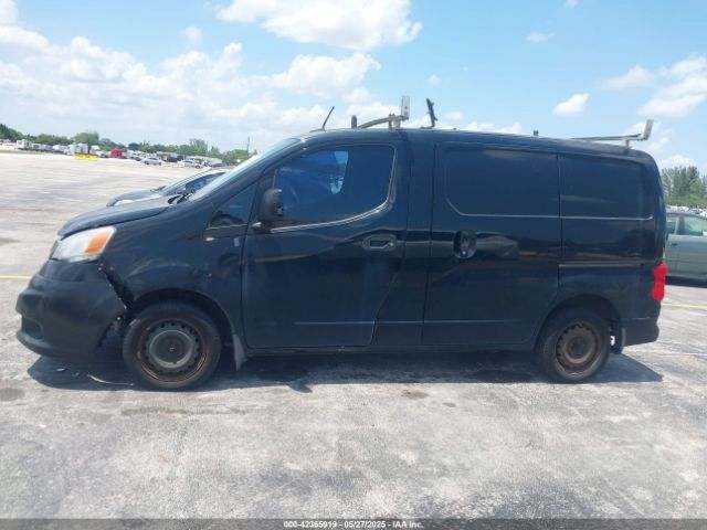 3N6CM0KNXGK694075 Nissan NV200 SV
