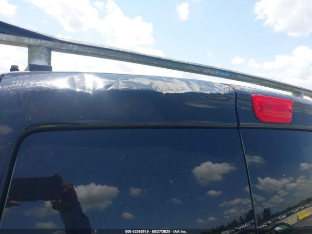 3N6CM0KNXGK694075 Nissan NV200 SV