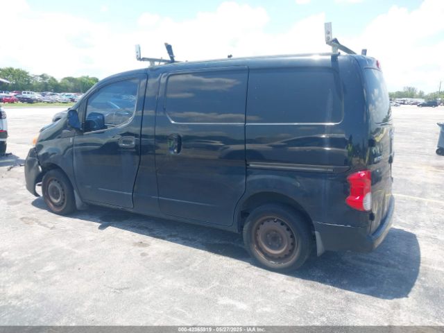 3N6CM0KNXGK694075 Nissan NV200 SV