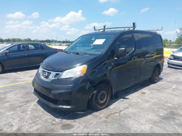 3N6CM0KNXGK694075 Nissan NV200 SV