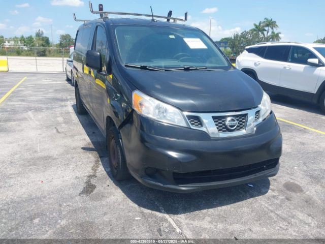 3N6CM0KNXGK694075 Nissan NV200 SV