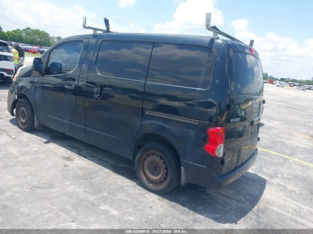 3N6CM0KNXGK694075 Nissan NV200 SV