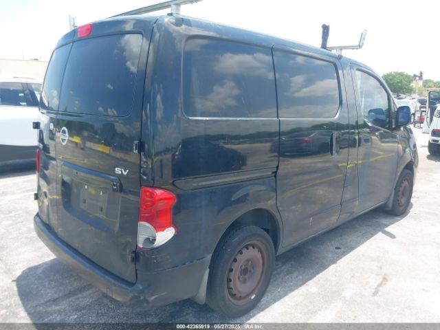 3N6CM0KNXGK694075 Nissan NV200 SV
