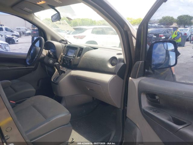 3N6CM0KNXGK694075 Nissan NV200 SV