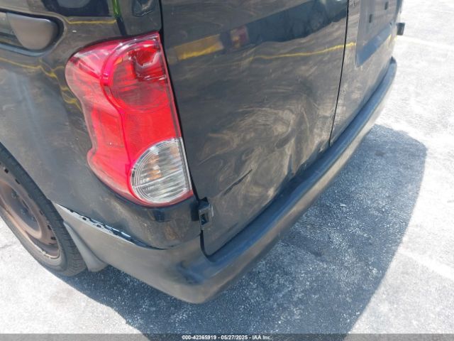 3N6CM0KNXGK694075 Nissan NV200 SV