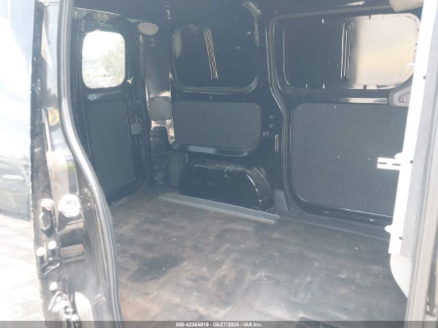3N6CM0KNXGK694075 Nissan NV200 SV