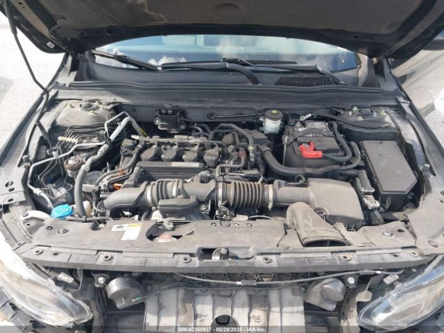 1HGCV1F10JA088811 Honda ACCORD LX