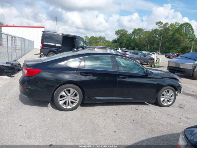 1HGCV1F10JA088811 Honda ACCORD LX