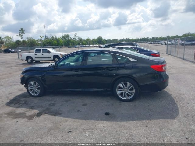 1HGCV1F10JA088811 Honda ACCORD LX