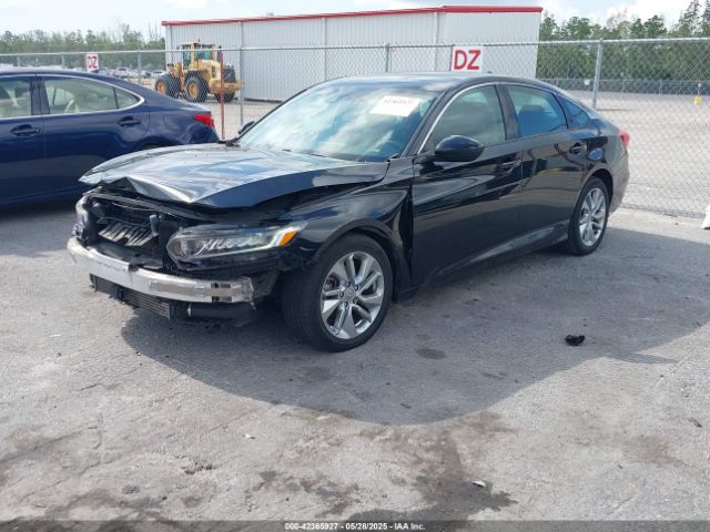 1HGCV1F10JA088811 Honda ACCORD LX