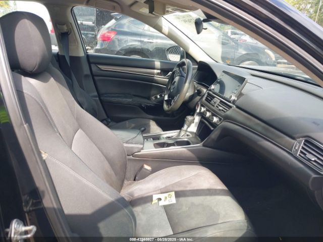 1HGCV1F10JA088811 Honda ACCORD LX