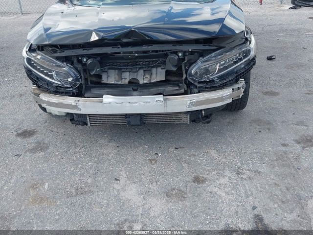 1HGCV1F10JA088811 Honda ACCORD LX