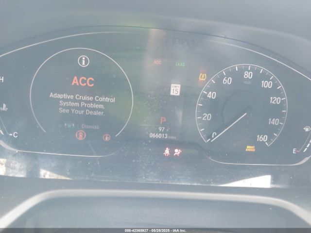 1HGCV1F10JA088811 Honda ACCORD LX