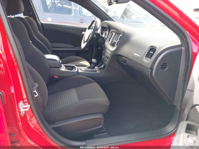 2C3CDXHG8PH554392 Dodge CHARGER GT