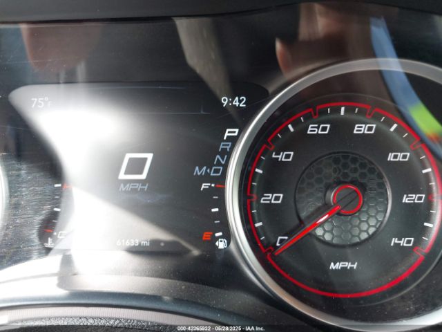 2C3CDXHG8PH554392 Dodge CHARGER GT