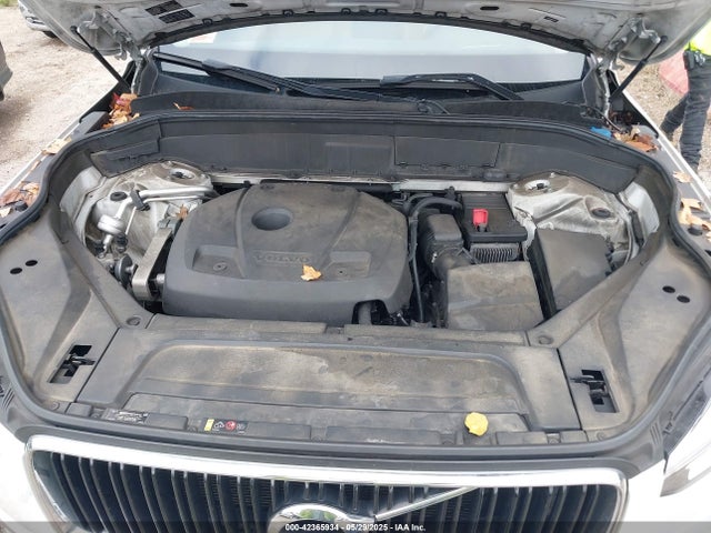 YV4A22PK9G1046591 Volvo Xc90 T6 Momentum