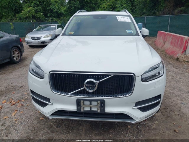 YV4A22PK9G1046591 Volvo Xc90 T6 Momentum