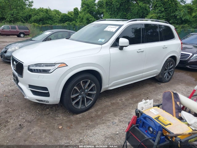 YV4A22PK9G1046591 Volvo Xc90 T6 Momentum