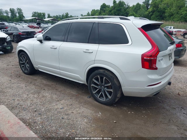 YV4A22PK9G1046591 Volvo Xc90 T6 Momentum