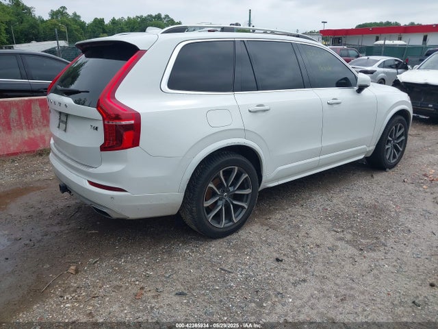 YV4A22PK9G1046591 Volvo Xc90 T6 Momentum
