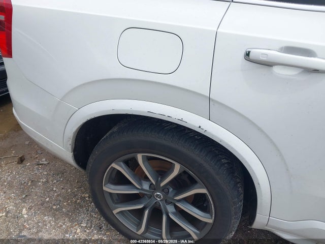 YV4A22PK9G1046591 Volvo Xc90 T6 Momentum