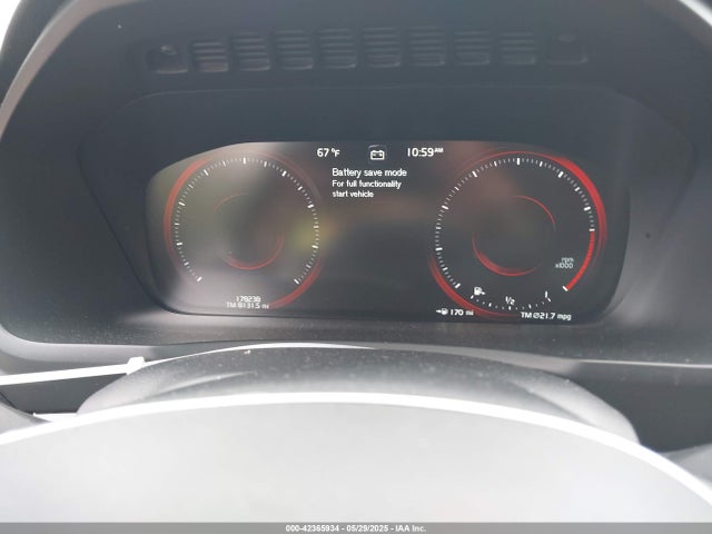YV4A22PK9G1046591 Volvo Xc90 T6 Momentum