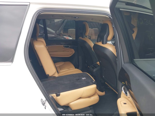 YV4A22PK9G1046591 Volvo Xc90 T6 Momentum