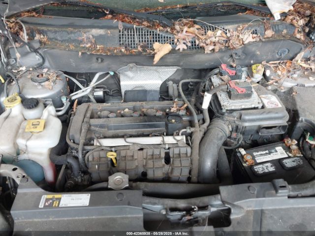 1C4NJCBA9GD621962 Jeep Compass Sport