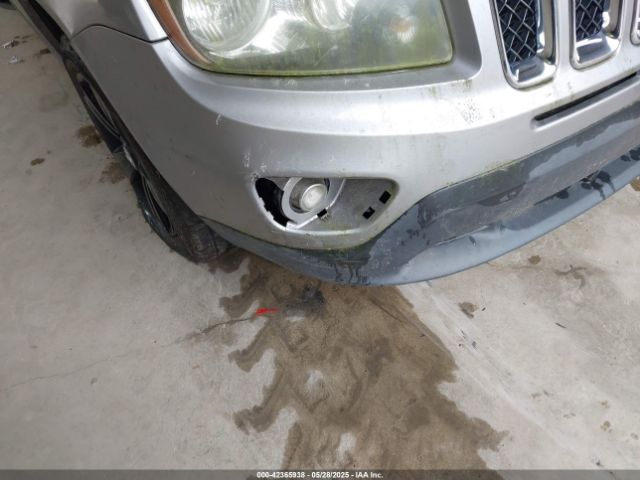 1C4NJCBA9GD621962 Jeep Compass Sport