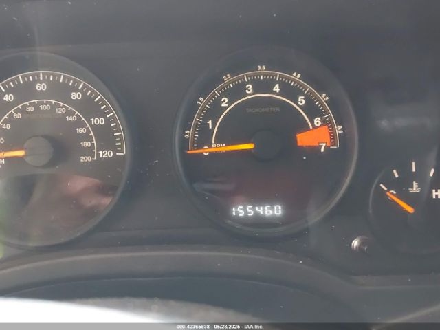 1C4NJCBA9GD621962 Jeep Compass Sport