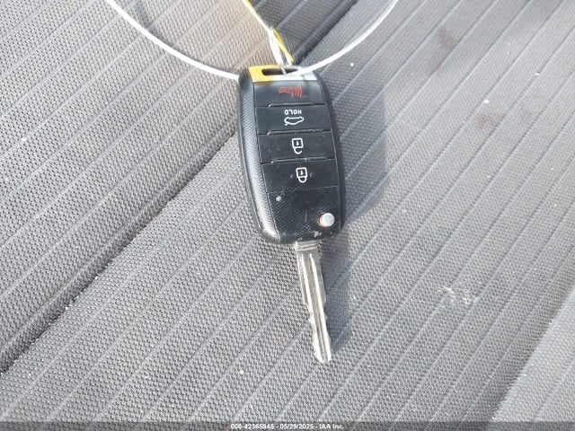 KIA FORTE LX 2015 KNAFX4A67F5370547 Image 11