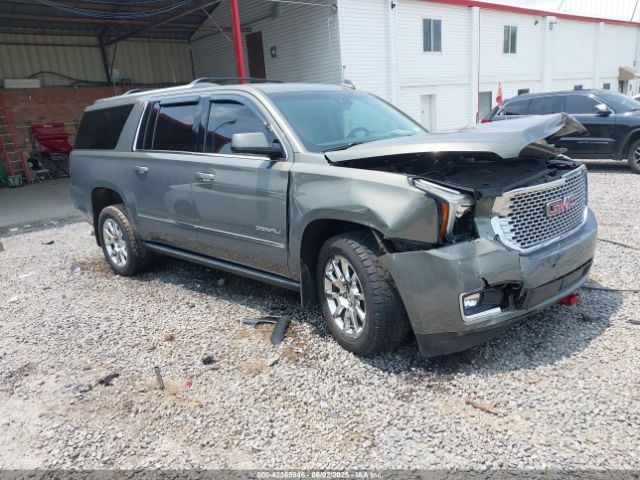2017 GMC YUKON XL 1GKS2HKJ4HR247086