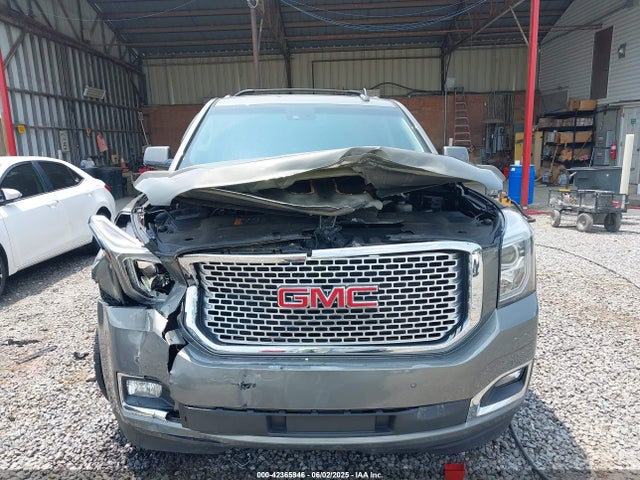 1GKS2HKJ4HR247086 GMC l86 - sidi: spark ignited direct injection, vvt: variable valve timing, afm, e85max, alum