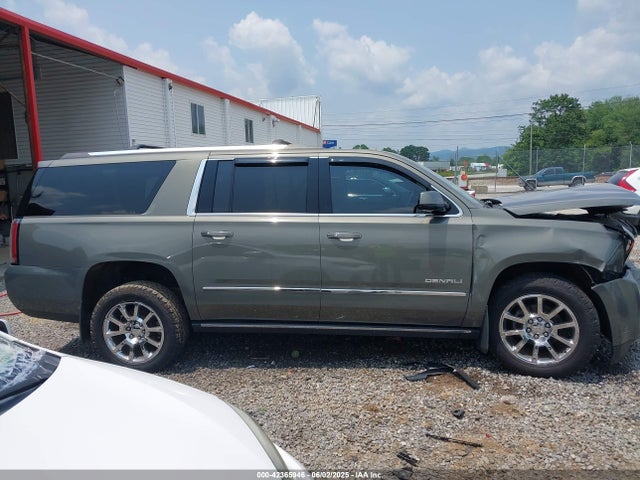 1GKS2HKJ4HR247086 GMC l86 - sidi: spark ignited direct injection, vvt: variable valve timing, afm, e85max, alum