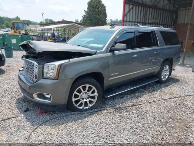 2017 GMC YUKON XL 1GKS2HKJ4HR247086 Photo 1