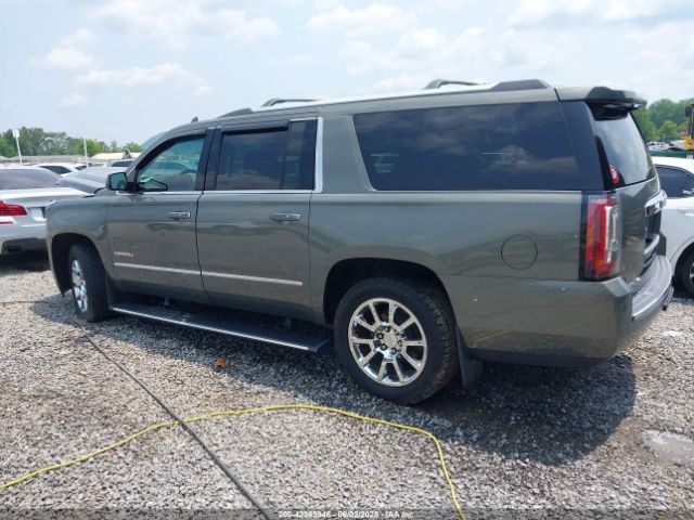 2017 GMC YUKON XL 1GKS2HKJ4HR247086 Photo 2