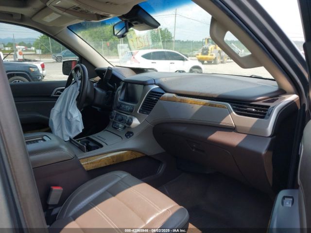 2017 GMC YUKON XL 1GKS2HKJ4HR247086 Photo 4
