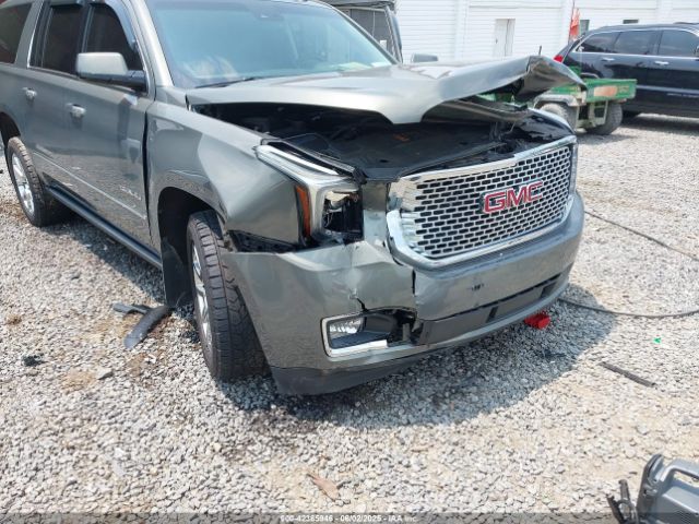 2017 GMC YUKON XL 1GKS2HKJ4HR247086 Photo 5