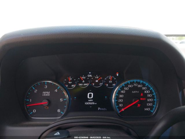 2017 GMC YUKON XL 1GKS2HKJ4HR247086 Photo 6