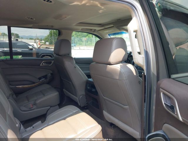 2017 GMC YUKON XL 1GKS2HKJ4HR247086 Photo 7