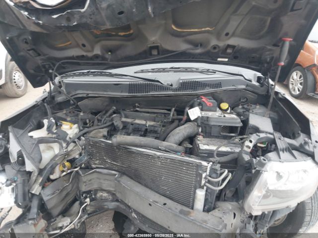 2016 JEEP COMPASS 1C4NJCBA9GD688321 Photo 9