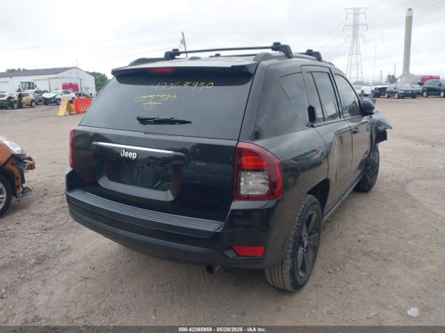 2016 JEEP COMPASS 1C4NJCBA9GD688321 Photo 3