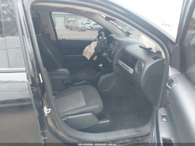 2016 JEEP COMPASS 1C4NJCBA9GD688321 Photo 4