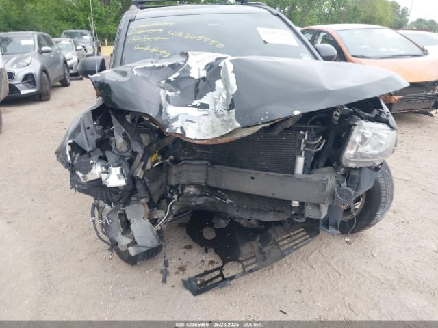 2016 JEEP COMPASS 1C4NJCBA9GD688321 Photo 5