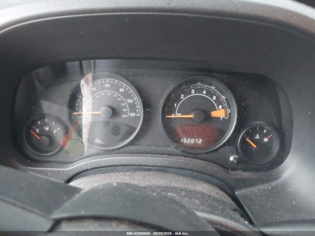 2016 JEEP COMPASS 1C4NJCBA9GD688321 Photo 6