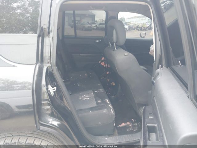 2016 JEEP COMPASS 1C4NJCBA9GD688321 Photo 7
