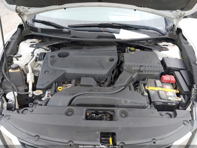 1N4AL3AP3GC148344 Nissan Altima 2.5 S