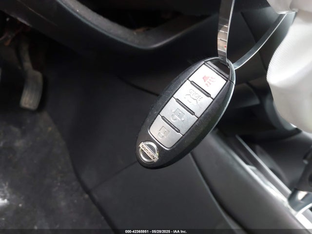 1N4AL3AP3GC148344 Nissan Altima 2.5 S