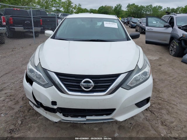 1N4AL3AP3GC148344 Nissan Altima 2.5 S
